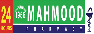 mahmoodpharmacypk.com